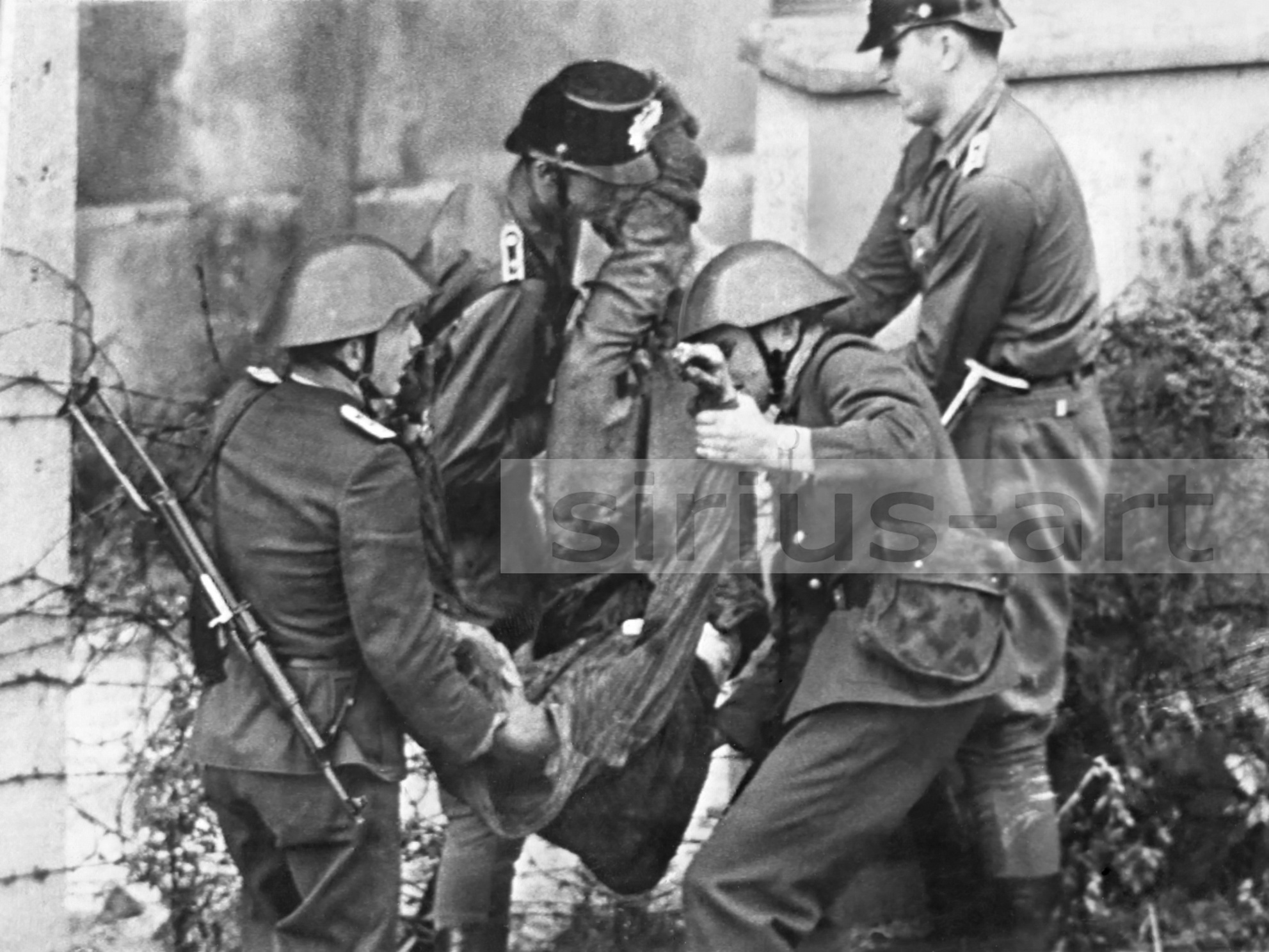 webFechter webFechter